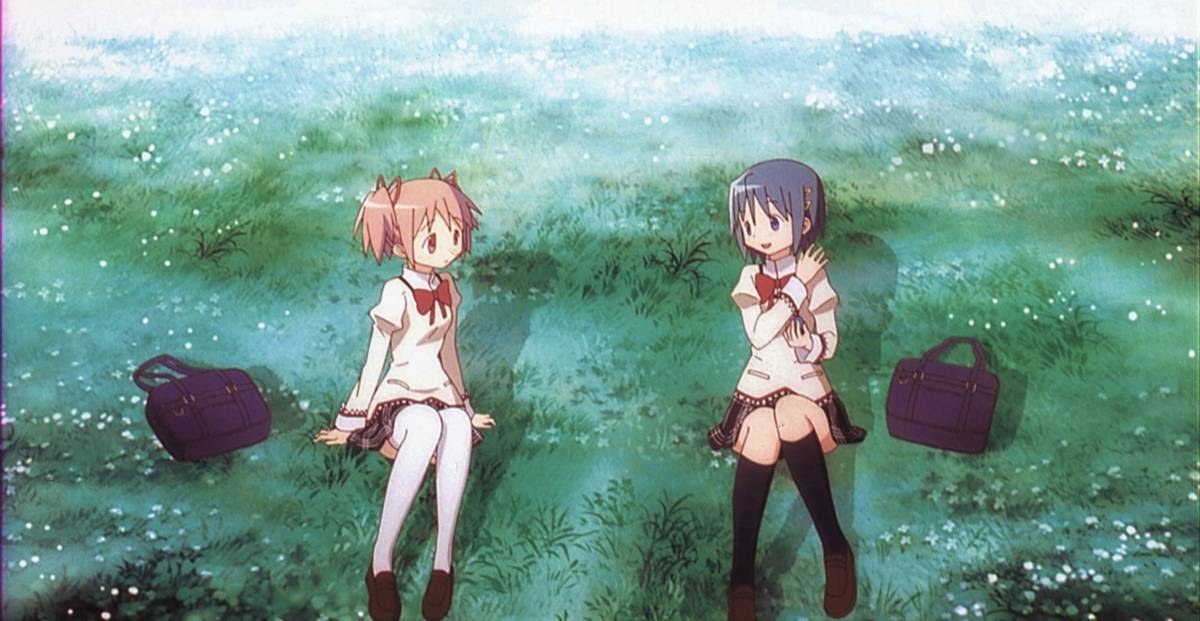 特典 フィルム劇場版 魔法少女まどか☆マギカ 前後編 希少 レア Yahoo!オークション - 劇場版 魔法少女まどか マギカ 前後編