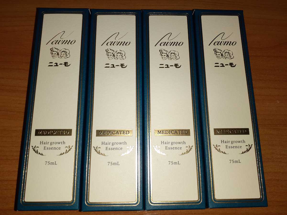 ニューモ ニューモ 75ml - 通販 - hanackenovinky.cz