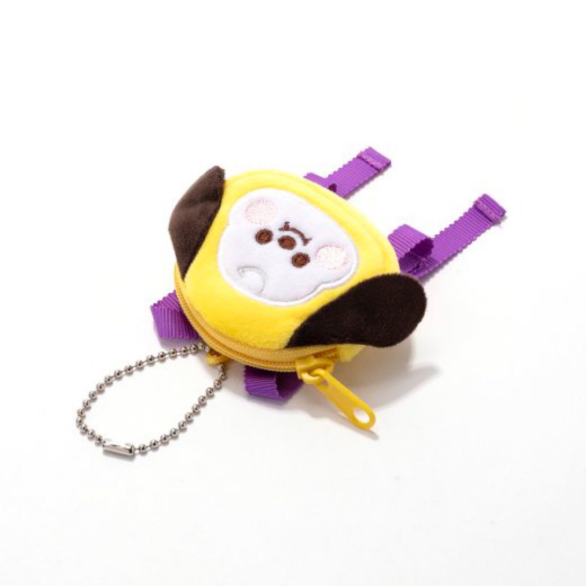 たっとん ベビー チミー ぬいぐるみ S 公式 ラインフレンズ