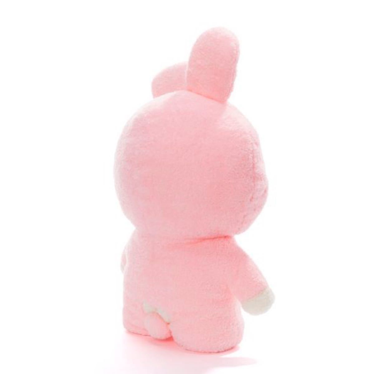 クッキー たっとん ぬいぐるみ ジョングク グク うさぎ 公式 クッキー たっとん ぬいぐるみ ジョングク グク うさぎ 公式