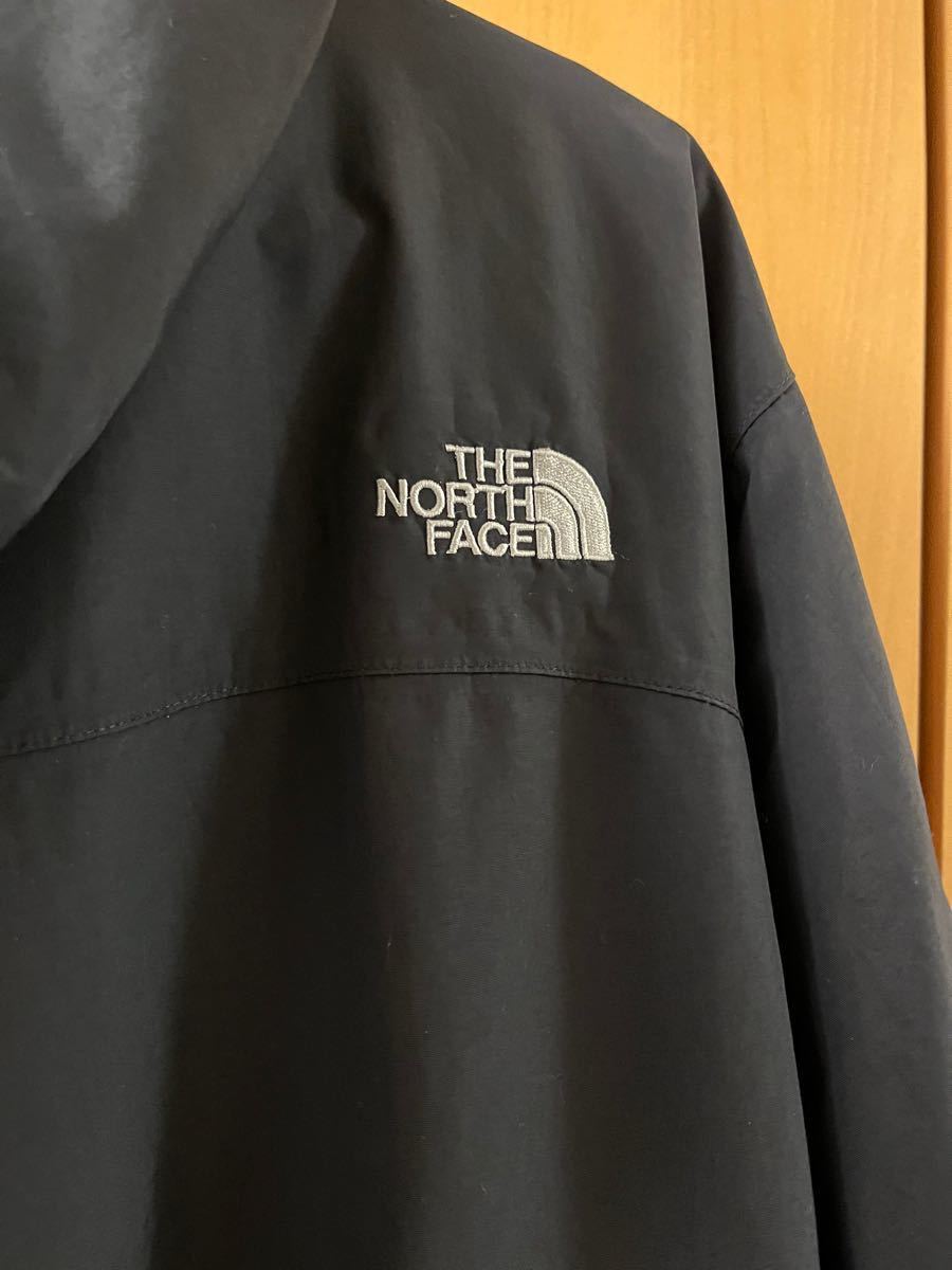 THE NORTH FACE ジャケット