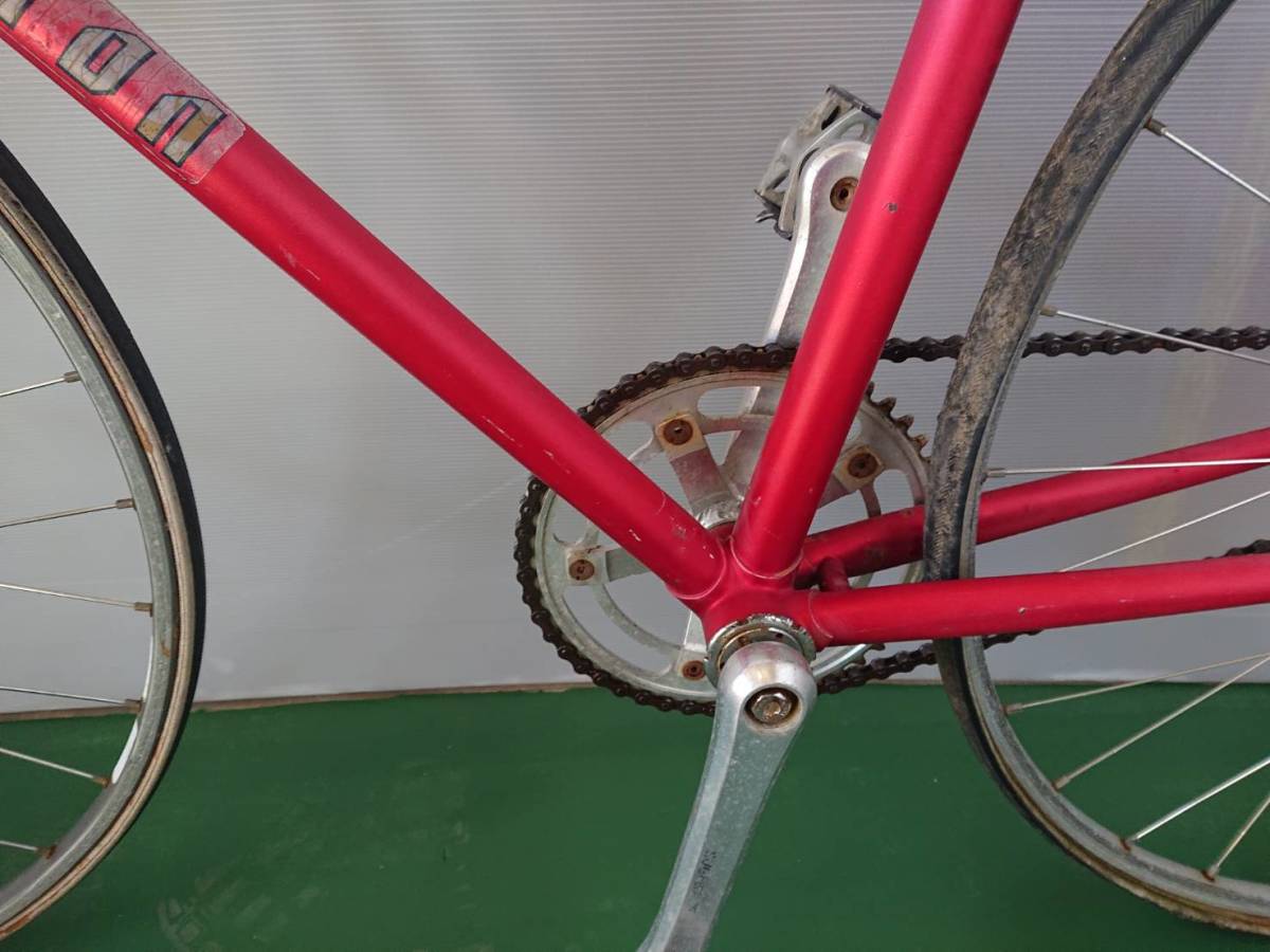 re Minton REMINTON pist bike bicycle 