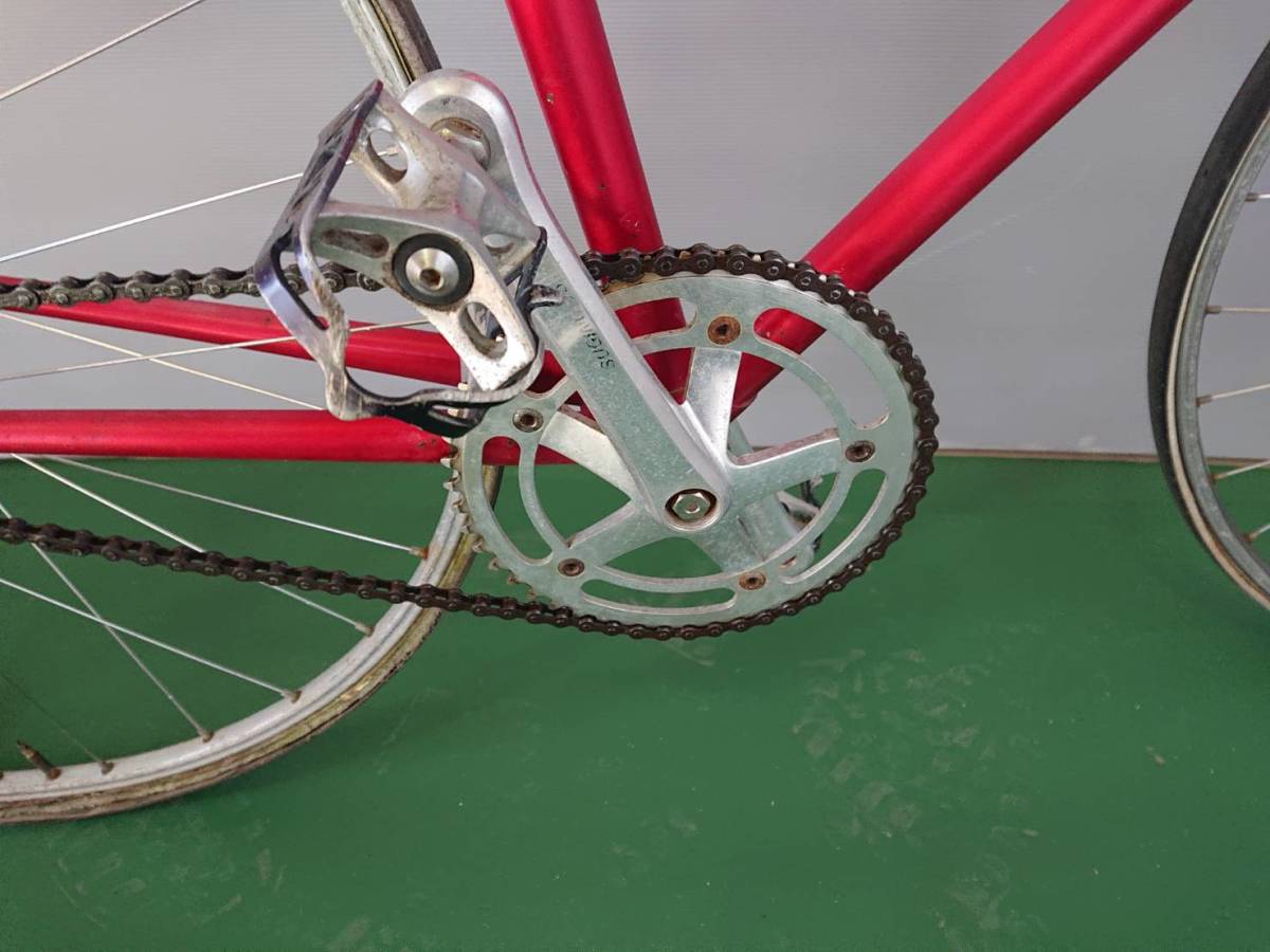 Yahoo!オークション - レミントン REMINTON ピストバイク 自転車 Yahoo!オークション - レミントン REMINTON ピストバイク 自転車