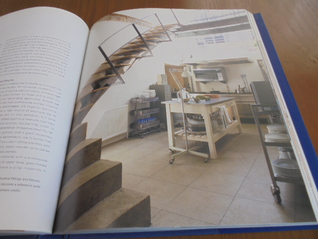  иностранная книга Kitchens кухня фотоальбом простой место хранения все цвет 
