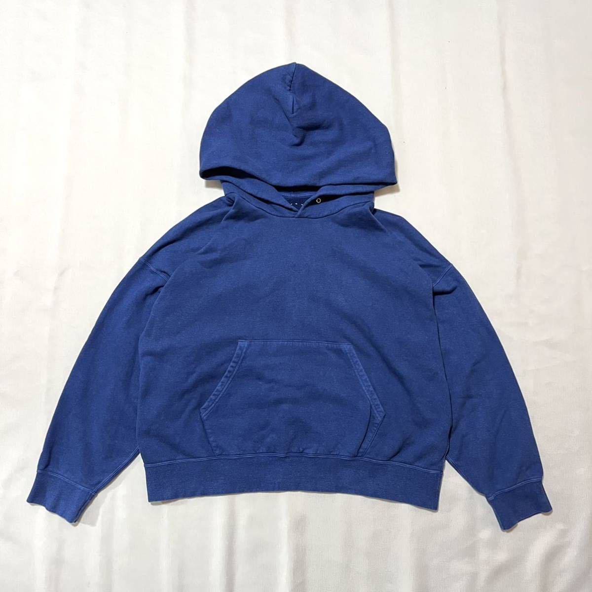 ヤフオク! - visvim AMPLUS HOODIE P.O. N.D...