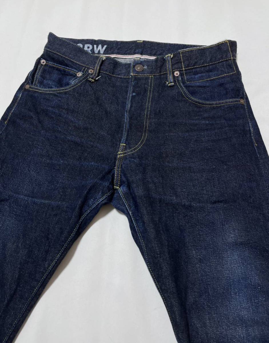 限定価格セール! 極美品visvim SOCIAL social SCULPTURE 01 01 SLIM