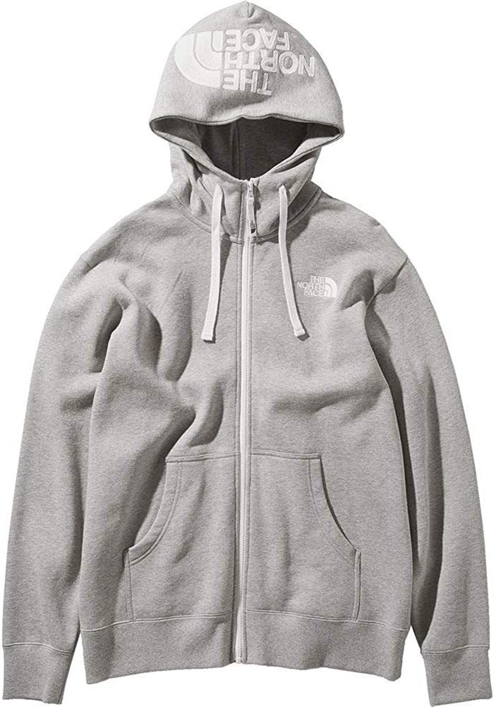 新品登場新品登場THE NORTH FACE リアビューパーカー Lサイズ K NT62130 パーカー THE NORTH FACE リアビュー フルジップ パーカー メンズ Lサイズ