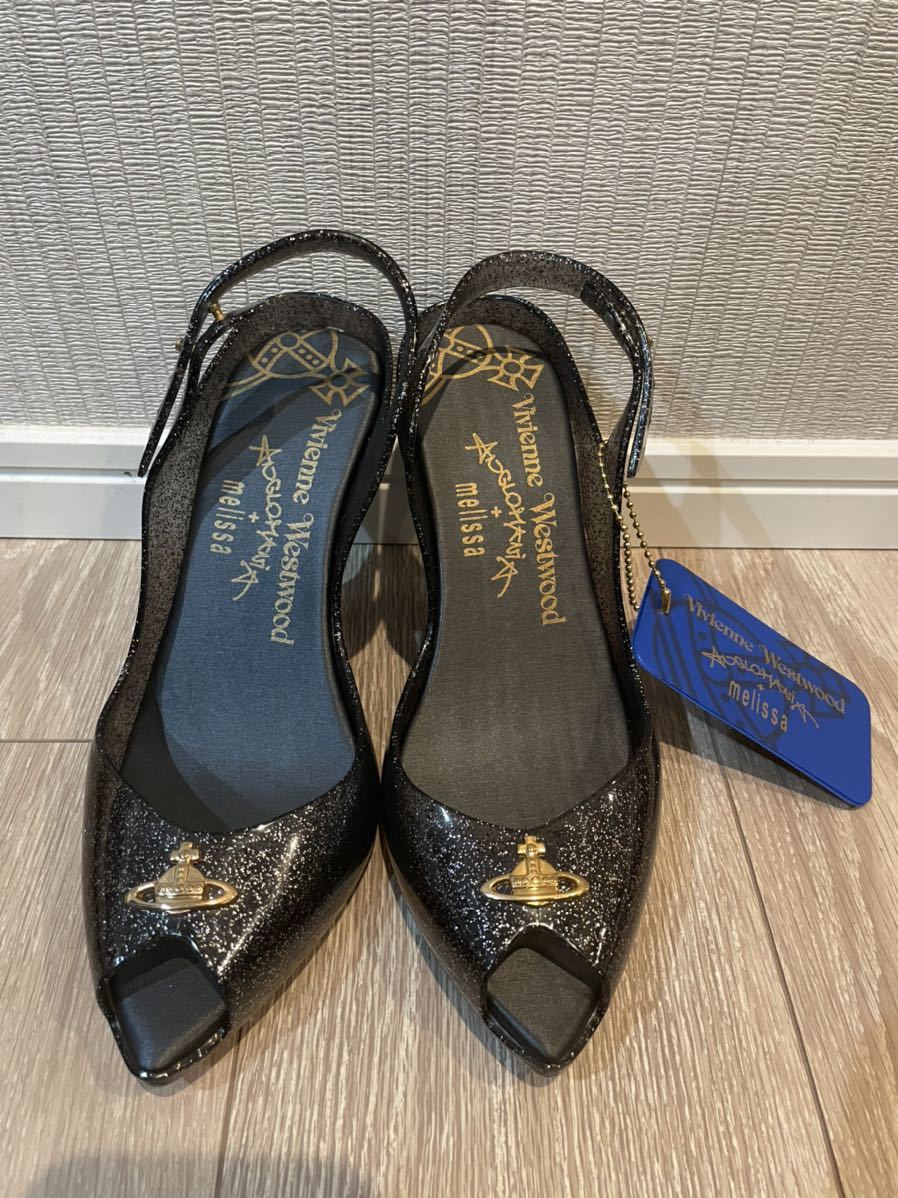 驚きの価格が実現！ 希少 新品 Vivienne Westwood 巾着 ブーツ