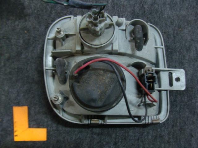  Minica V-H32V left clearance lamp 041-4313 MR322057 143708