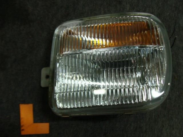  Minica V-H32V left clearance lamp 041-4313 MR322057 143708
