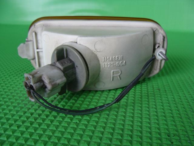  Minica E-H31A right clearance lamp 1121-504R MB572812 107566