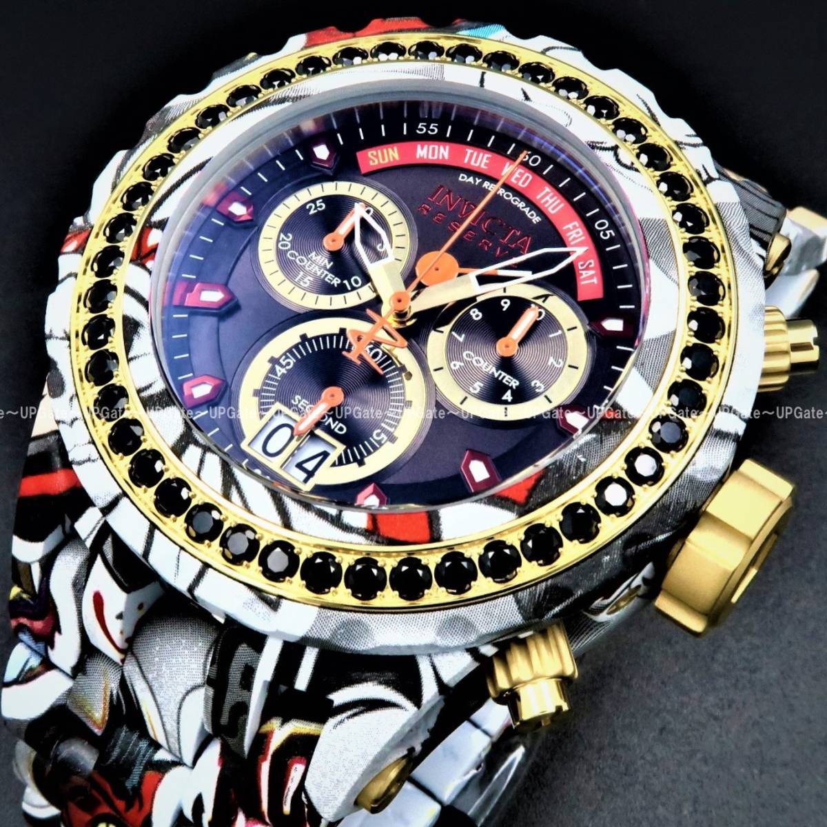 ジのある INVICTA INVICTA Subaqua 40201の通販 by INVICTA専門店