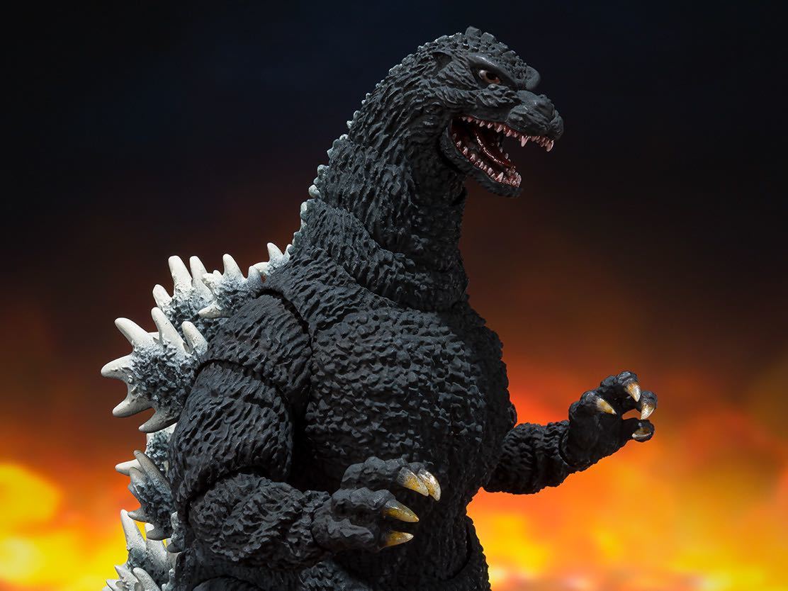 定価出品 S.H.MonsterArts S.H.モンスターアーツ モンスターアーツ