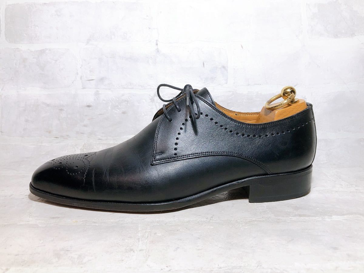 美品】Cento Felina チェントフェリーナ 高級 ISETAN レザー