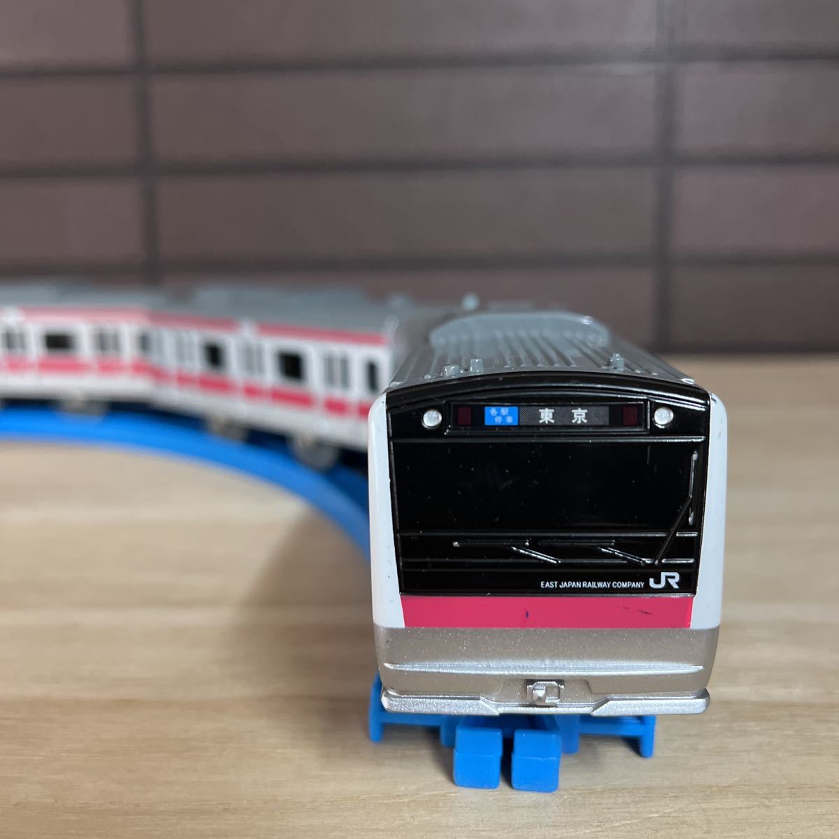 E233系京葉線 増結改造 レア 鉄道模型 E233系京葉線 増結改造 レア 鉄道模型