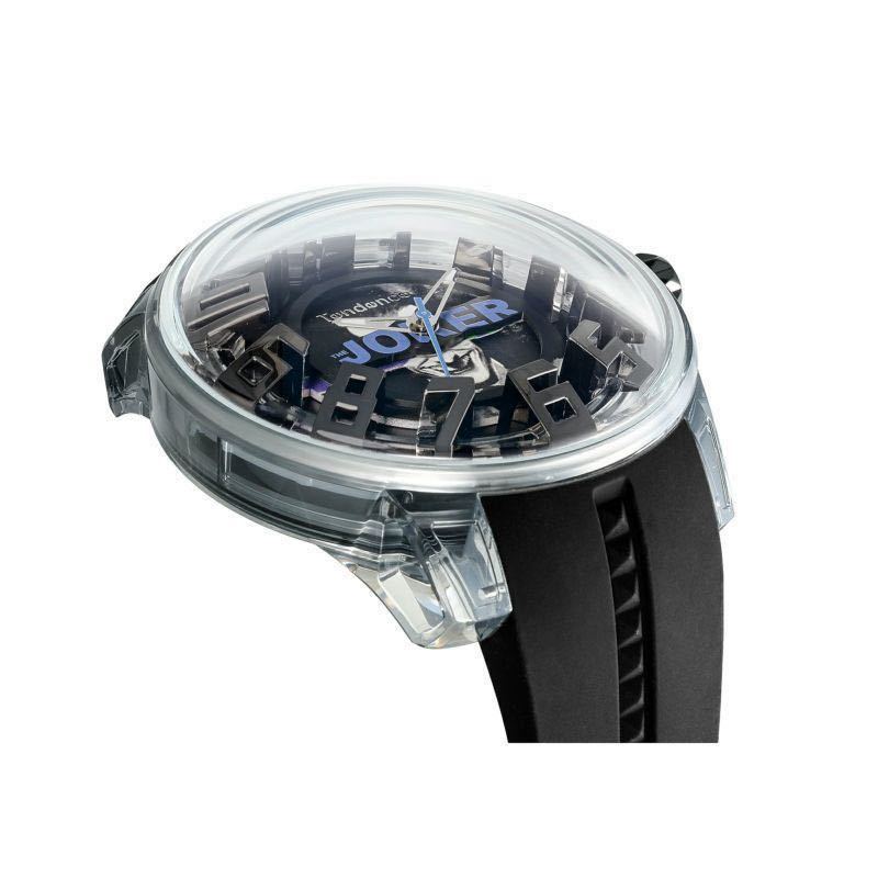 ポスターフレーム 【新品】テンデンス腕時計 BATMANCollection世界100 