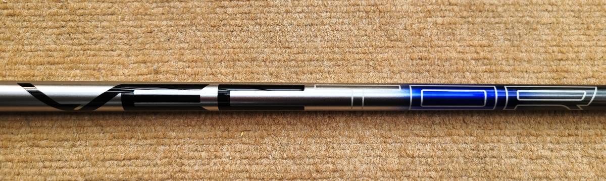 ☆新品 ベクター 50R 試打刻印あり デザインチューニング 飛距離特化型