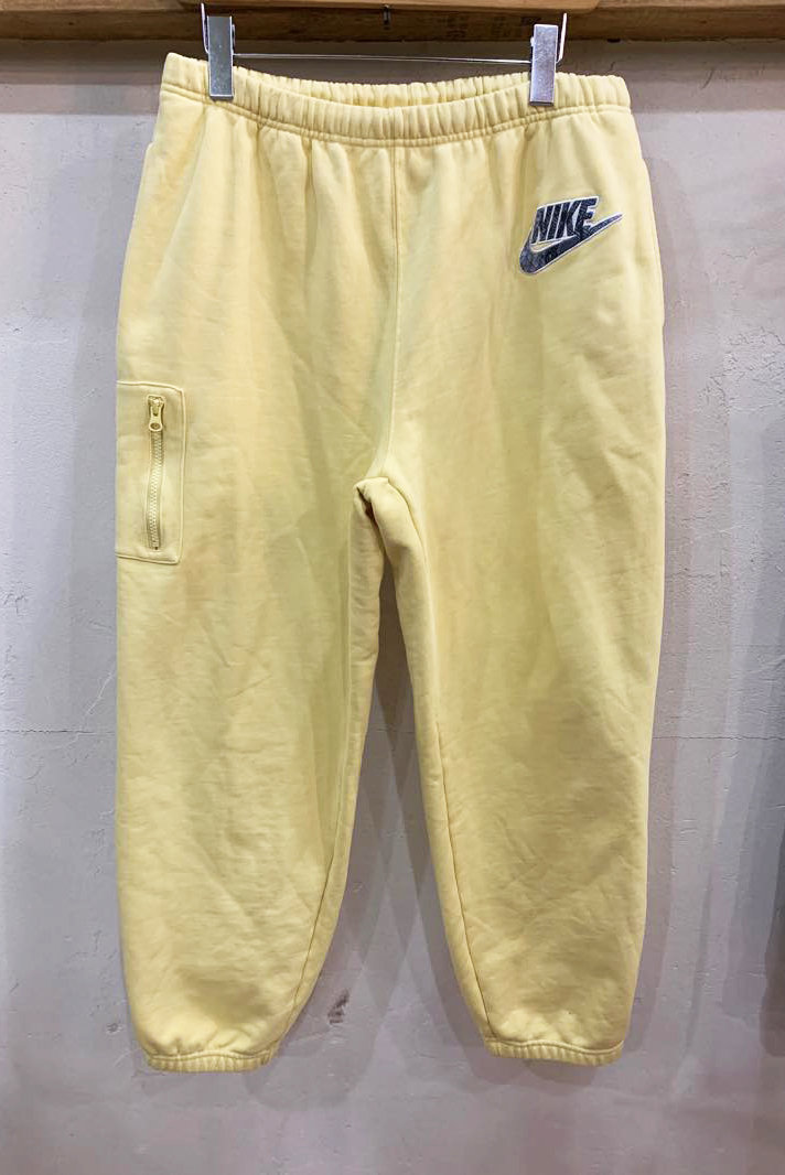 H31☆ Supreme × Nike / シュプリーム × ナイキ Cargo Sweatpant