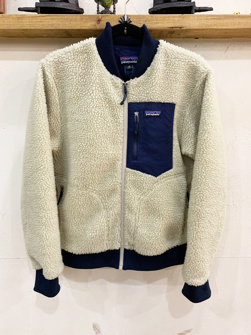 【即納!最大半額!】ジャケット/アウター40%割引XS【予約受付中】 A11☆Patagonia/パタゴニア レトロX ボマー