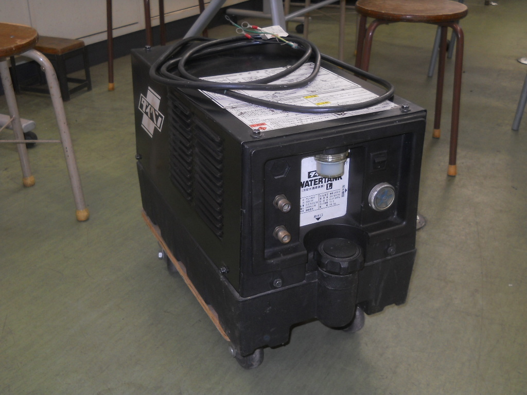 動作取置き品 ダイヘン PU-301 DAIHEN ウォータータンク 冷却 動作取置き品 ダイヘン PU-301 DAIHEN ウォータータンク 冷却