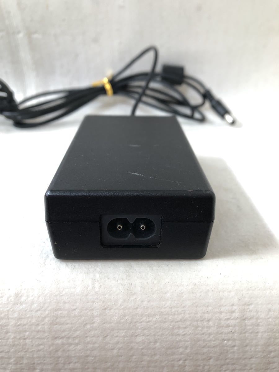 美品 中古 通電・動作確認良好 NEC 日本電気 パソコン用 ACアダプター ADP-50MB 19V 2.64A PC-VP-WP09/OP-520-70001_画像3