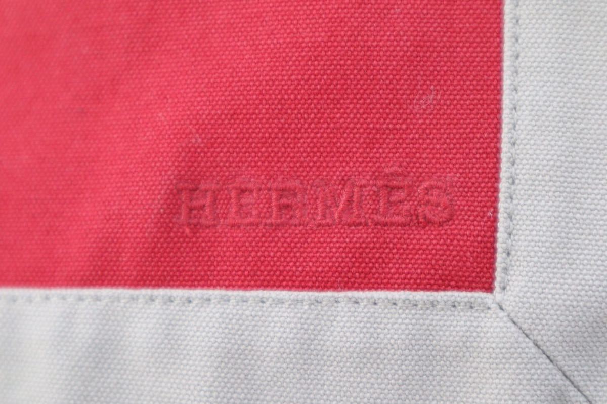 HERMES エルメス タピ ド セル クラッチバッグ セカンドバッグ ポーチ_画像5