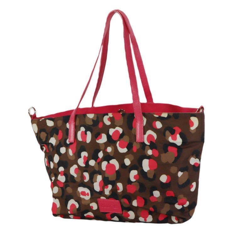 RED VALENTINO レッド ヴァレンティノ ハンドバッグ トートバッグ