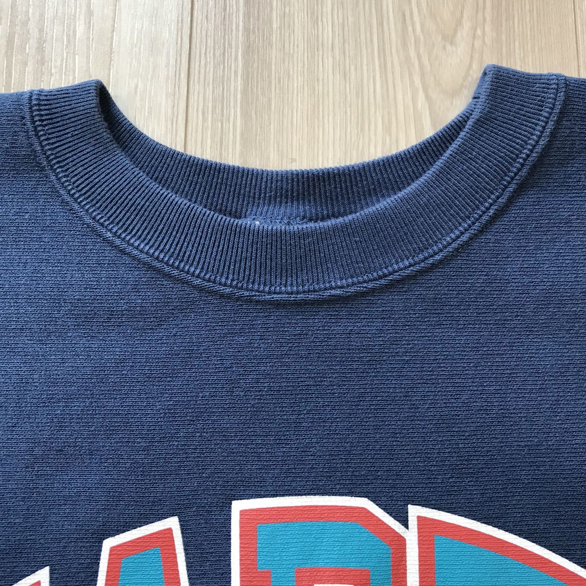 BACK TO THE FUTURE champion reverse weave MARTYバック BACK TO THE FUTURE champion reverse weave MARTYバック