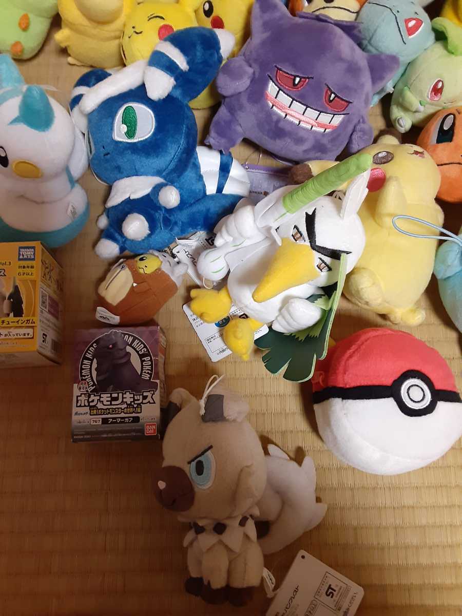 22福袋 ポケットモンスター ポケモン ぬいぐるみ 大量 デデンネティッシュボックス ピカチュウ収納ボックス マスコット等 まとめ売り ポケットモンスター Hlt No 22福袋 ポケットモンスター ポケモン ぬいぐるみ 大量 デデンネティッシュボックス ピカチュウ収納ボックス マスコット等 まとめ売り ポケットモンスター Hlt No