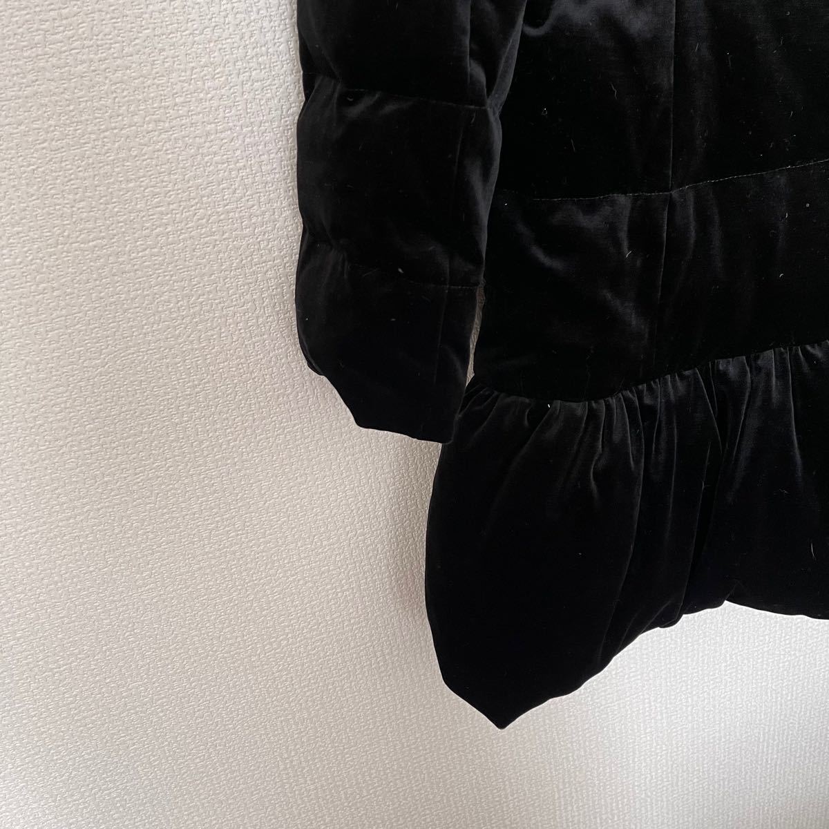 Rene ルネ ダウンコート ブラック | www.neosaman.cz