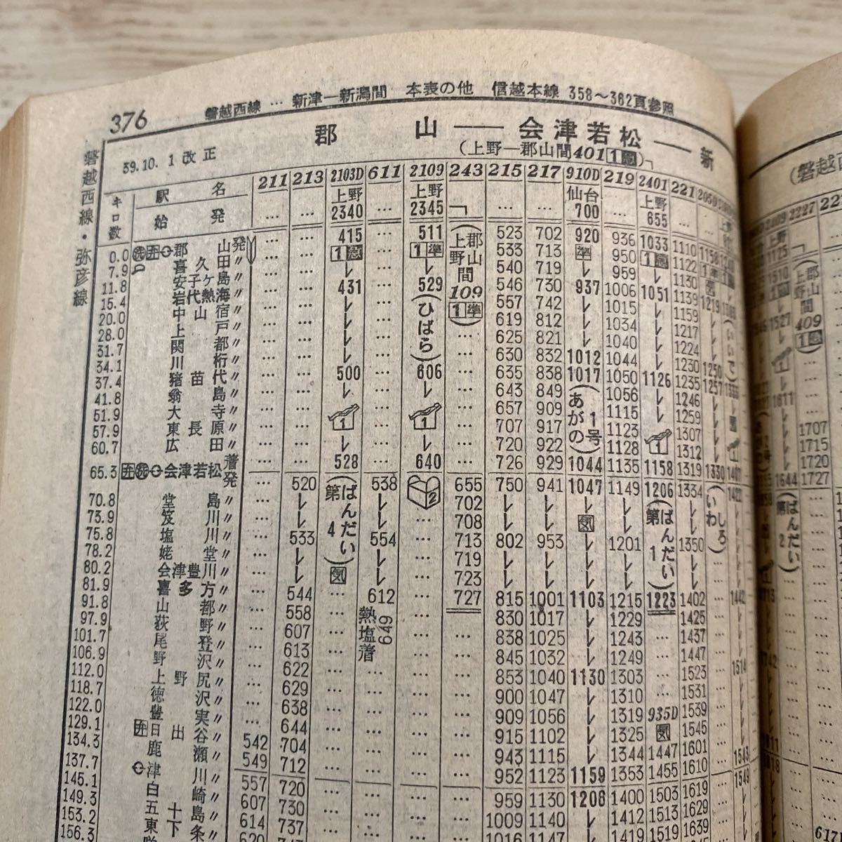 交通公社の時刻表 1964(昭和39)年11月号 鉄道 交通公社の時刻表 1964(昭和39)年11月号 鉄道
