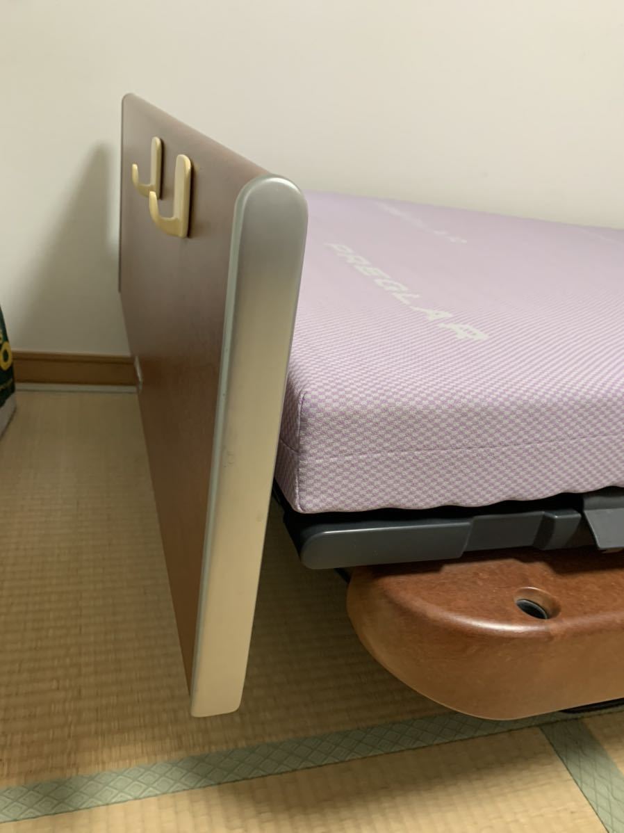  получение приветствуется pala крепление bed 3 motor удобно motion электрический специальная кровать / электрический bed Q86001K с матрацем 