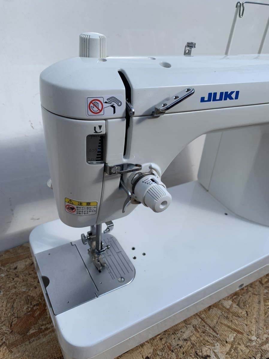 現状動作品 JUKI ジューキ SPUR30 TL-30 本縫いミシン