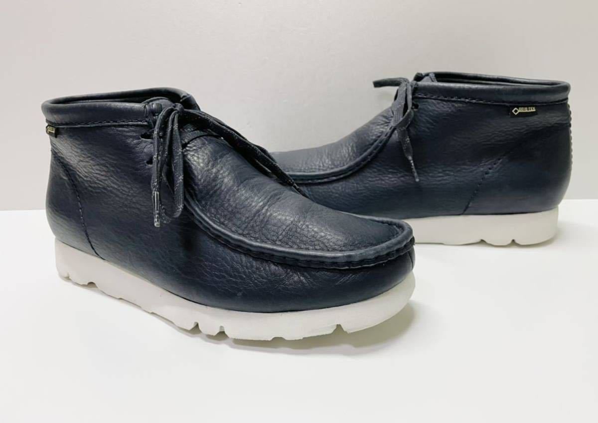 最大40%OFFクーポン最大40%OFFクーポンClarks Wallabee 黒 クラークス