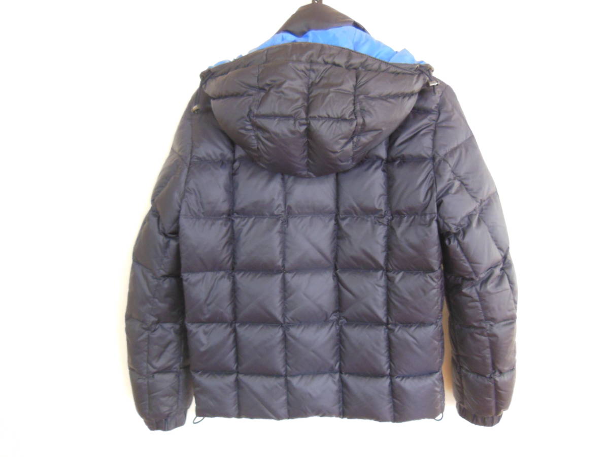オンラインストア価格 1円スタート 極美品 モンクレール ダウンジャケット ワッペン MONCLER オンラインストア価格 1円スタート 極美品 モンクレール ダウンジャケット ワッペン MONCLER
