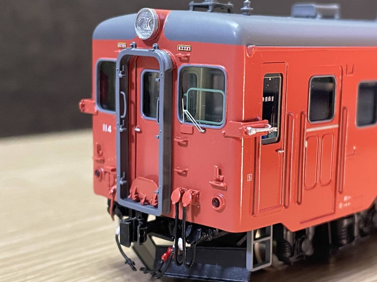 Yahoo!オークション - HO U-TRAINS (ユートレインズ)キハ22 114 Yahoo!オークション - HO U-TRAINS (ユートレインズ)キハ22 114