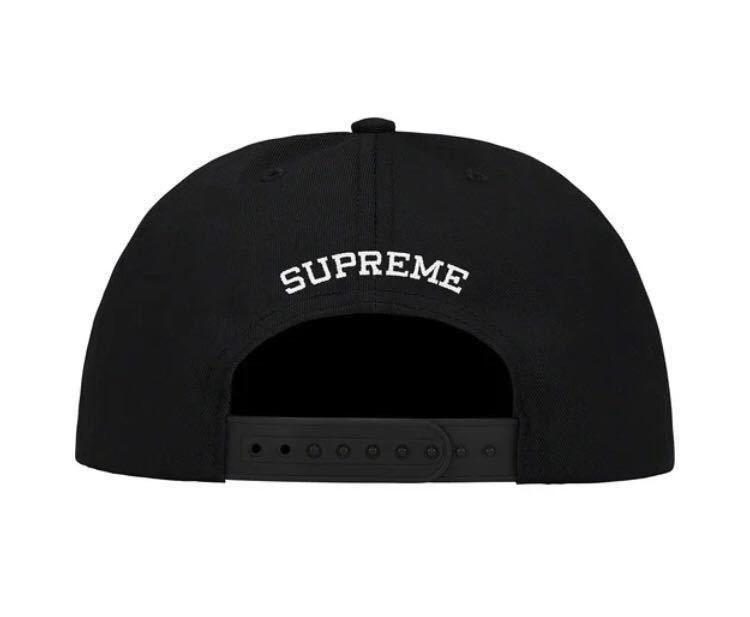 Supreme 2021aw ニット帽　黒　シュプリーム　パーカー　NIKE