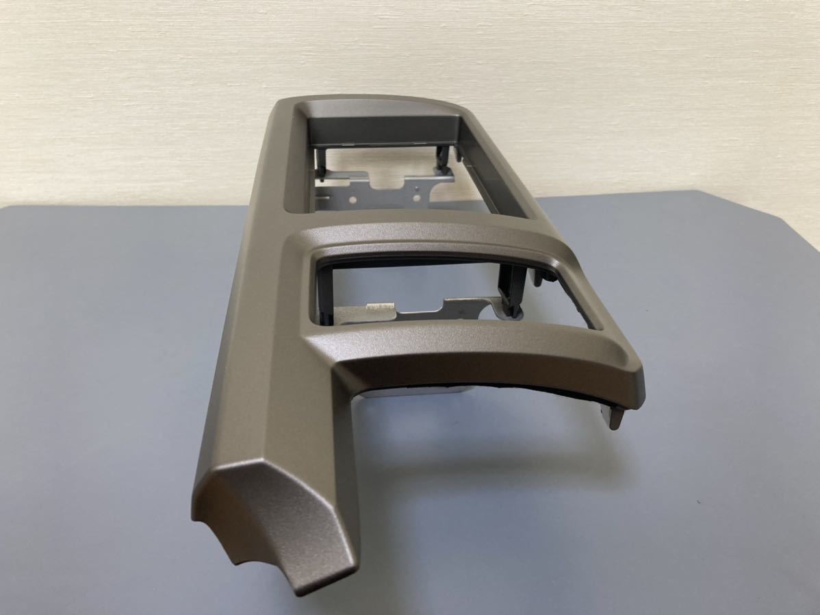 ステップワゴン RK5 ナビパネル 新車外し - カーナビ