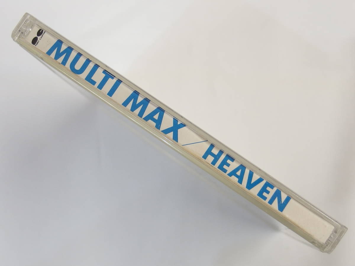 CD/ CHAGE'S SUPER BAND MULTI MAX　HEAVEN /『M1』/中古_画像3