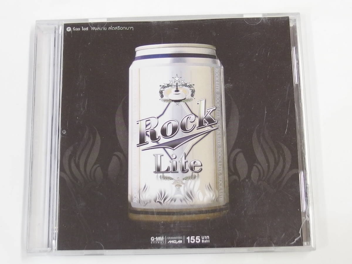 CD/ Rock Lite /『M2』/中古_画像1