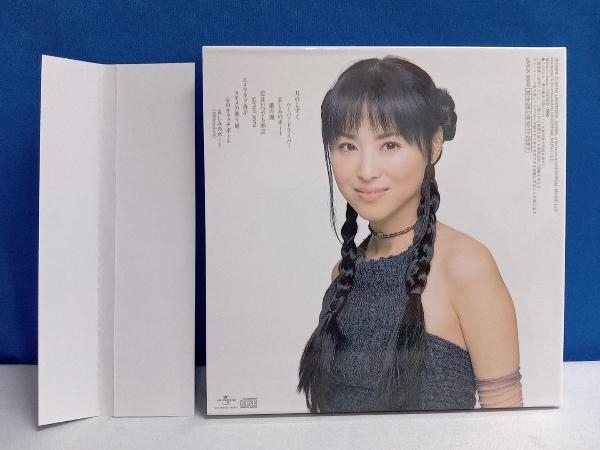 ヤフオク! - 松田聖子 CD 永遠の少女(紙ジャケット仕様/SHM-CD