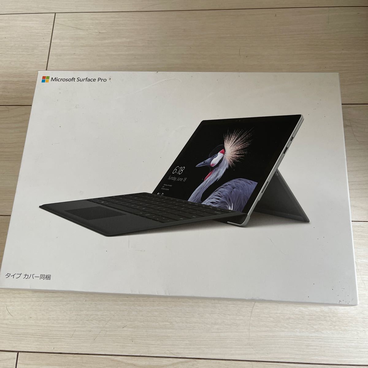最終値下げ】Surface Pro 5 Microsoft Office Windows10 Core i5 | www