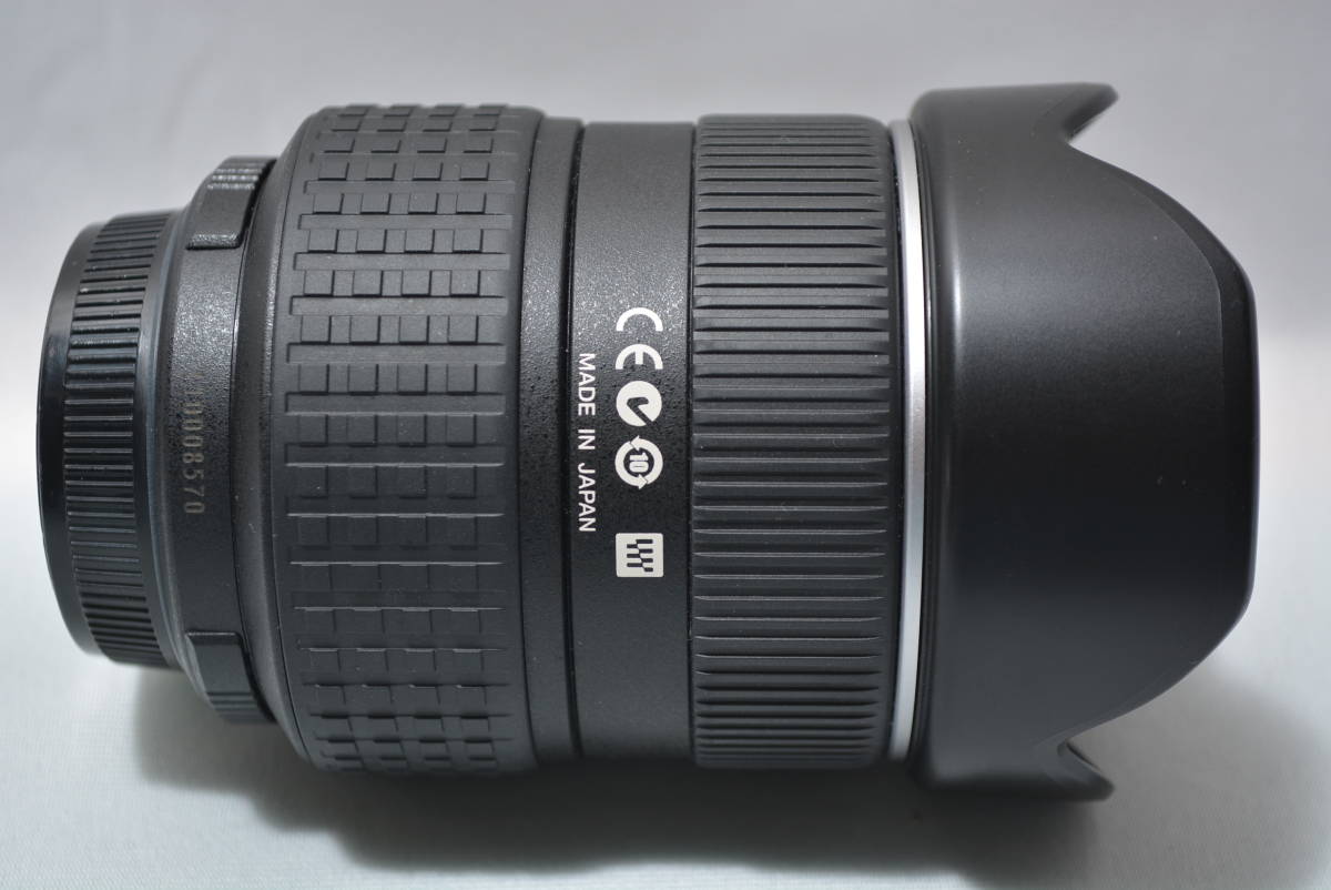 極上品】 OLYMPUS 超広角レンズ ZUIKO DIGITAL ED 7-14mm F4.0 #3510 ...