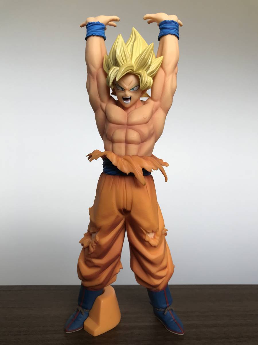 全2種セット【究極激レア】ドラゴンボール超 オラに元気を分けてくれ 元気玉special ノーマル スーパーサイヤ人 孫悟空_画像7