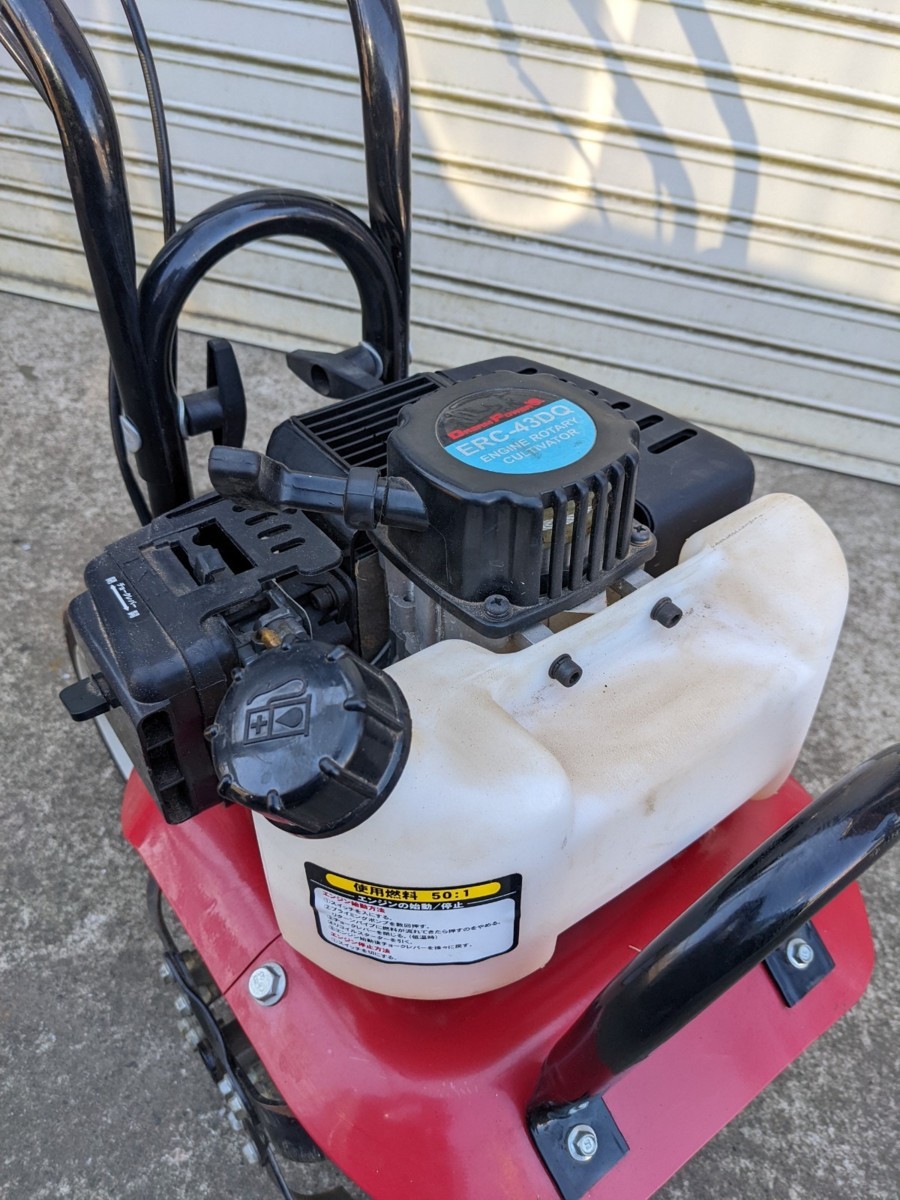 最大80%OFFクーポン ナカトミ エンジン耕運機 acornproperties.co.uk