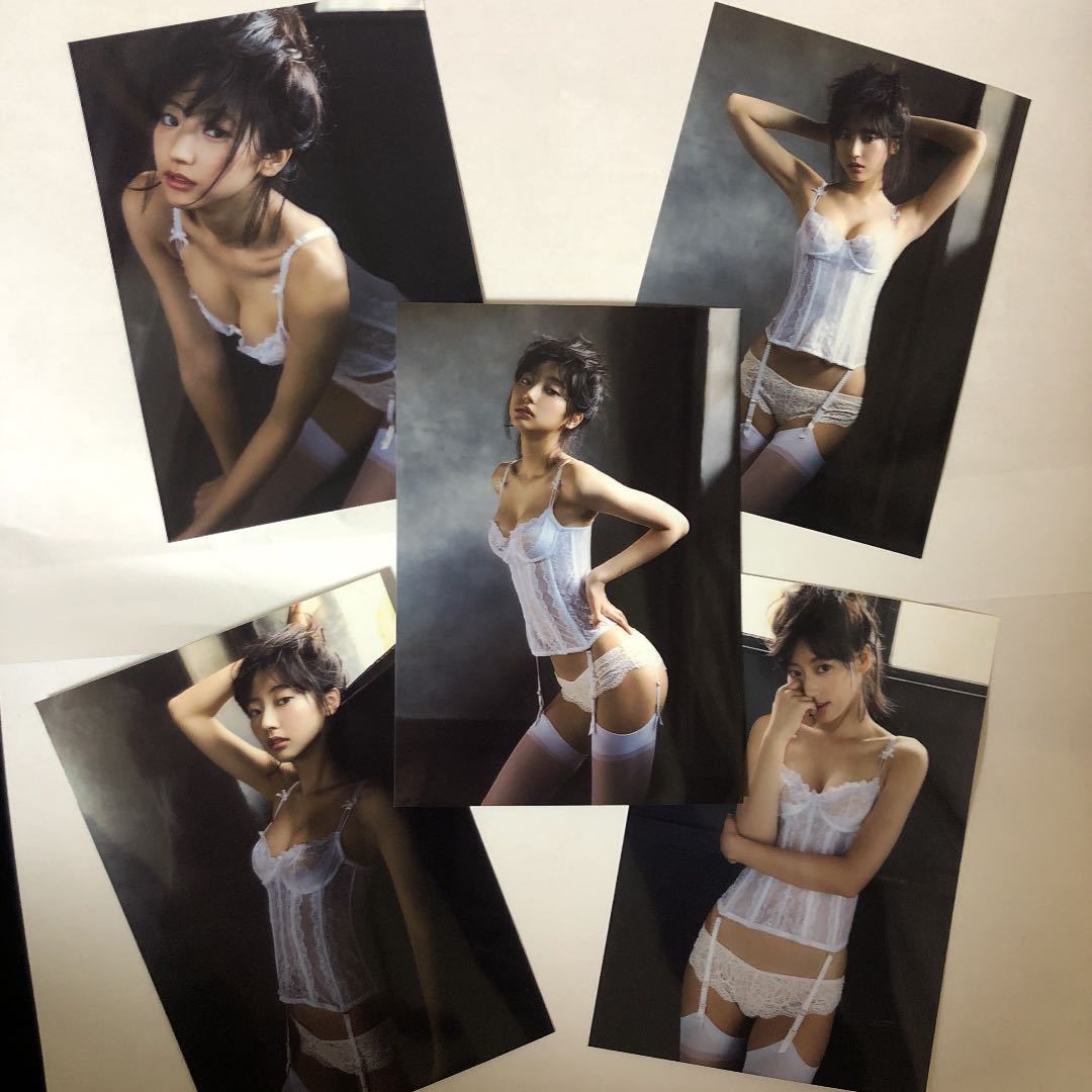 武田玲奈 生写真5枚(写真)｜売買されたオークション情報、yahooの商品 