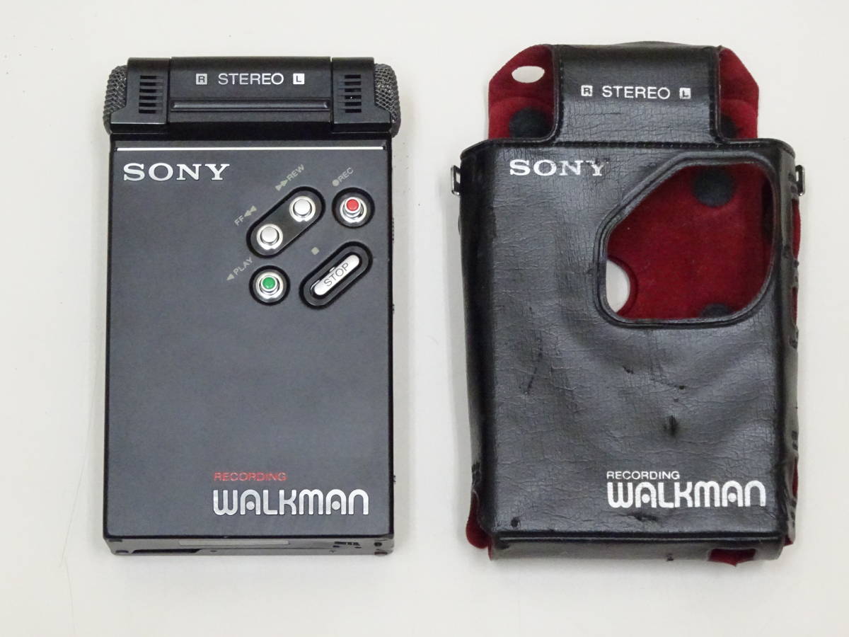 Yahoo!オークション - SONY WALKMAN ソニー ウォークマン WM-R2 Yahoo!オークション - SONY WALKMAN ソニー ウォークマン WM-R2