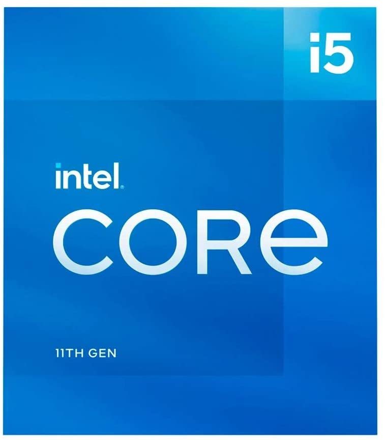 24日使用 Core i5 11400 BOX | tspea.org