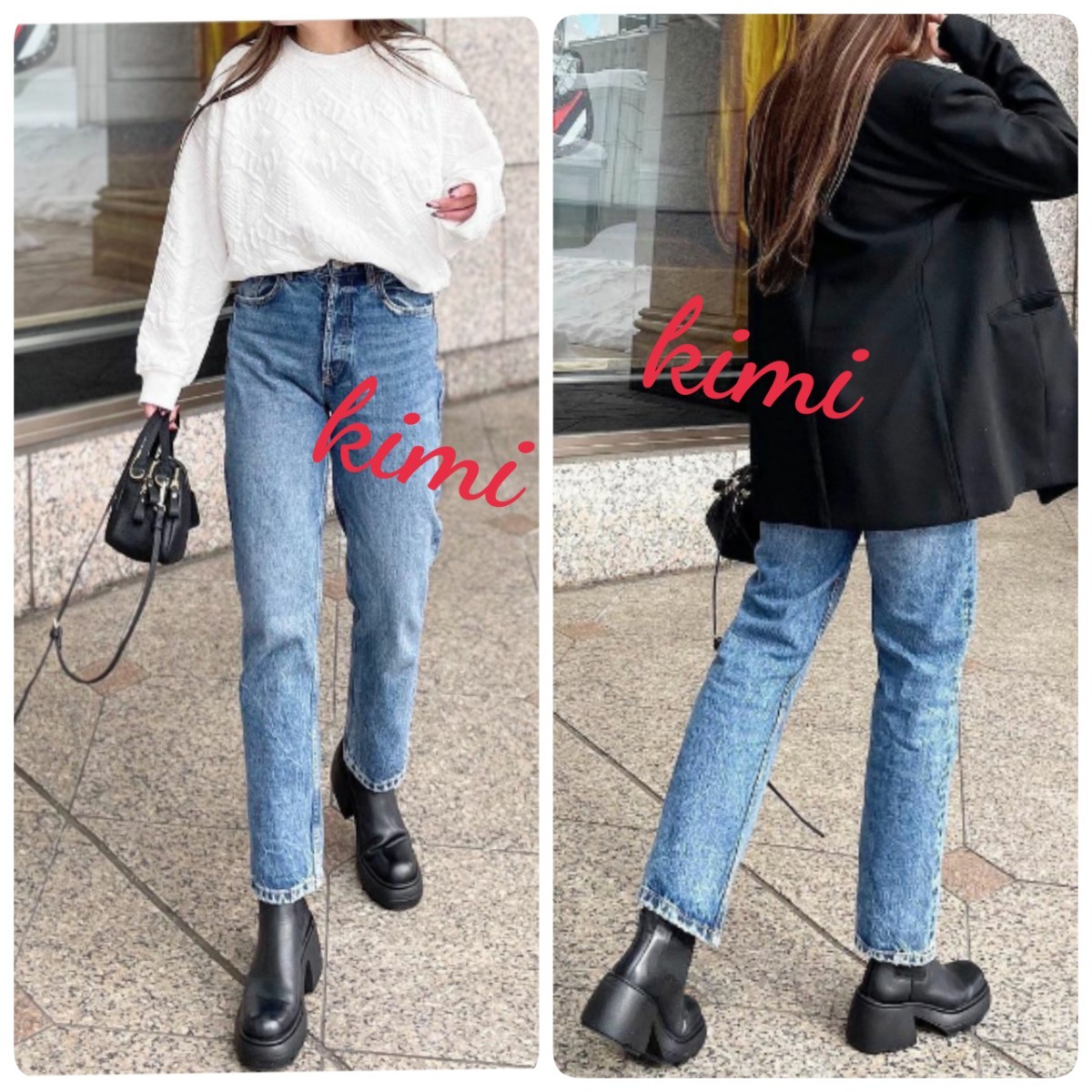 ZARA (39 黒) リアルレザー レザートラックソールアンクルブーツ ZARA (39 黒) リアルレザー レザートラックソールアンクルブーツ