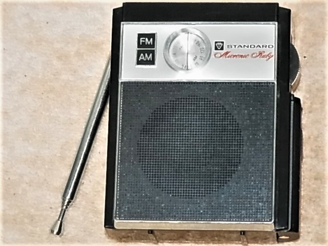 Bibian 比比昂- STANDARD 【SR-K71F】 AM/FM 超小型スピ―カ―内臓 Bibian 比比昂- STANDARD 【SR-K71F】 AM/FM 超小型スピ―カ―内臓